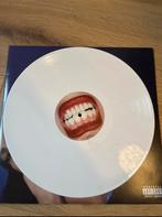 Olivia rodrigo lp wit, Verzenden, 2000 tot heden, Zo goed als nieuw, 12 inch