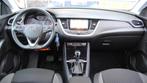 Opel Grandland X 1.2 Turbo Bus. Ex. || Apple Carplay! || Tre, Automaat, Gebruikt, 1199 cc, Blauw