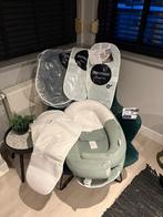 Doomoo Cocoon Nestje met Matrasjes, Ophalen of Verzenden, Gebruikt, Overige typen