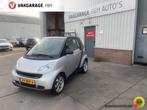 smart fortwo coupé 1.0 mhd Edition Pure, Auto's, Smart, ForTwo, Origineel Nederlands, Te koop, Elektrische ramen