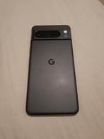 Google Pixel 8 Pro 256GB - Zo goed als nieuw!, 256 GB, Zwart, Ophalen of Verzenden, Zo goed als nieuw