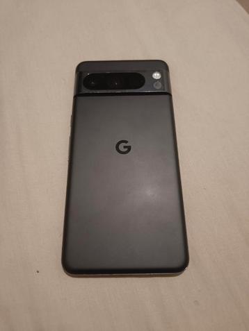 Google Pixel 8 Pro 256GB - Zo goed als nieuw! beschikbaar voor biedingen