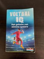 Voetba iq boek, Ophalen of Verzenden, Zo goed als nieuw, Balsport