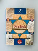 De Kabbala ontcijfert. Janet Berenson- Perkins, Ophalen of Verzenden, Zo goed als nieuw, Spiritualiteit algemeen, Achtergrond en Informatie