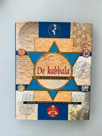 De Kabbala ontcijfert. Janet Berenson- Perkins beschikbaar voor biedingen