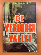 De verloren vallei	 [21], Ophalen of Verzenden, Gelezen, Anthony van Kampen