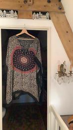 Kaftan uit Bali, Ophalen of Verzenden, Zo goed als nieuw