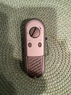 fm scan novelty pocket zak radio transistor collector item, Ophalen of Verzenden, Nieuw, Transistorradio