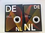 Van Dale Pocketwoordenboeken  Duits-Nederlands en NE-DE, Duits, J.V. Zambon, Ophalen of Verzenden, Zo goed als nieuw