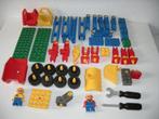 Technisch Duplo Toolo set 2960 zonder koffer + extra shovel, Ophalen of Verzenden, Gebruikt, Complete set, Duplo