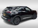 Peugeot e-2008 EV GT Pack 50 kWh | Schuifdak | Stoelverwarmi, 136 pk, Gebruikt, Zwart, Origineel Nederlands