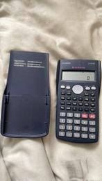 CASIO fx-82ms, Ophalen of Verzenden, Zo goed als nieuw
