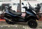 Piaggio MP3 400 LT Sport - Autorijbewijs (bj 2009), Motoren, Motoren | Piaggio, Bedrijf, 399 cc, Overig, Nick Brouwer Trading
