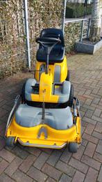 Stiga Villa 14 HST met Combi 85 maaidek., Ophalen of Verzenden, Gebruikt, Minder dan 90 cm
