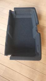 Volvo XC90 II achterbak cover. 31366325, Ophalen, Gebruikt, Volvo