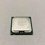 Intel Core 2 Duo E8200 2,66GHz 2C/2T LGA 775, Computers en Software, Gebruikt, Intel Core 2 Duo E8200, 2-core, Socket 775