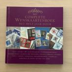 Het complete wenskaartenboek het hele jaar door - Cantecleer, Ophalen of Verzenden, Nieuw