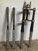 Horex voorvork delen, Motoren, Ophalen of Verzenden