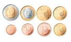 Spanje Losse Munten(1cent t/m 12 euro)(1999 t/m 2024) UNC, Verzenden, Spanje, Losse munt, Zilver