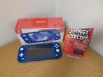 Nintendo Switch Lite | Pawn Eindhoven, Ophalen, Overige kleuren, Gebruikt