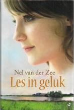 Les in geluk - Nel van der Zee, Gelezen, Nel van der Zee, Ophalen of Verzenden