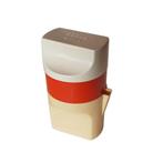 Vintage Sinaasappelpers Origineel 70s Pop Art, Huis en Inrichting, Keuken | Keukenbenodigdheden, Gebruikt, -, -, Ophalen of Verzenden