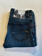 #3271. Jeans van Jacob Cohen. Maat 33 model J622 jet set, Kleding | Heren, Spijkerbroeken en Jeans, Blauw, Ophalen of Verzenden