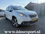 Peugeot 2008 1.6 VTi FELINE NAVI/CLIMATE/ANDROID (bj 2013), Auto's, Voorwielaandrijving, Euro 5, Gebruikt, 4 cilinders