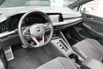 Volkswagen Golf 8 2.0 TSI GTI CLUBSPORT 300 Pk Nürburgring, Auto's, Volkswagen, Gebruikt, Zwart, 4 cilinders, 1984 cc