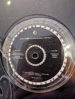 Mindustries – //.DeusExMachina//.Exp:001, Cd's en Dvd's, Ophalen of Verzenden, Gebruikt, 12 inch, Techno of Trance
