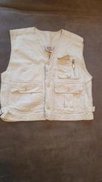 gilet, Kinderen en Baby's, Kinderkleding | Maat 116, Ophalen of Verzenden, Zo goed als nieuw, Jongen, Overige typen