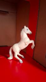 Bullyland paard, Verzamelen, Dierenverzamelingen, Ophalen of Verzenden, Zo goed als nieuw, Paard, Beeldje of Figuurtje