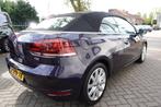 Volkswagen GOLF 1.4 TSI HIGHLINE Automaat  91.000 km !, Euro 5, Gebruikt, Alcantara, 1379 kg