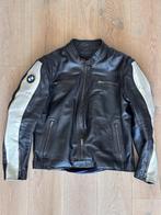 BMW Motorrad Club Men leren motorjas – maat XL – in topstaat, BMW Motorrad, Heren, Jas | leer, Ophalen of Verzenden