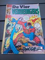 De vier verdedigers classics nr 79, Europa, Ophalen of Verzenden, Classics, Gelezen