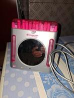 Electrische haarstyler, verwarmde flexibele krulspelden 5, Ophalen of Verzenden