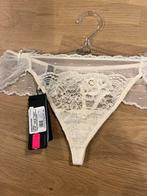 Andres Sarda String  maat 42 NIEUW!! Nu €10,-, Kleding | Dames, Ondergoed en Lingerie, Ophalen of Verzenden, String