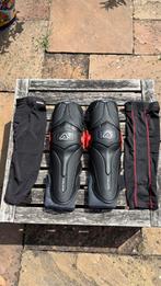 Acerbis X-strong Kniekappen, Motoren, Kleding | Motorkleding, Ophalen of Verzenden, Nieuw zonder kaartje, Motorcrosskleding