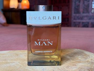 Bvlgari - Terrae Essence 100 ml beschikbaar voor biedingen