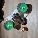 Co2 Fentiel, Ophalen of Verzenden, Zo goed als nieuw, Filter of Co2