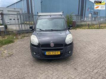 Fiat Doblò Cargo 1.6 MultiJet SX AIRCO ! beschikbaar voor biedingen