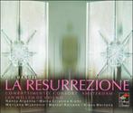 HANDEL La resurrezione 2 - CD DE VRIEND CHALLENGE NIEUWSTAAT, Cd's en Dvd's, Ophalen of Verzenden, Barok, Zo goed als nieuw, Boxset