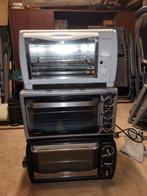 3 goede oventjes, Caravans en Kamperen, Ophalen