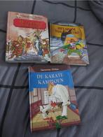 3 geronimo stilton boeken, Ophalen of Verzenden, Nieuw, Fictie algemeen