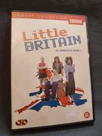 Little Britain - Serie 1, Cd's en Dvd's, Dvd's | Tv en Series, Alle leeftijden, Ophalen of Verzenden, Gebruikt, Komedie