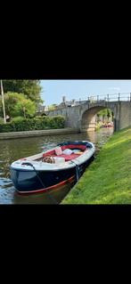 Adec 530 inboard vetus diesel sloep, 10 tot 30 pk, Binnenboordmotor, 6 meter of meer, Diesel