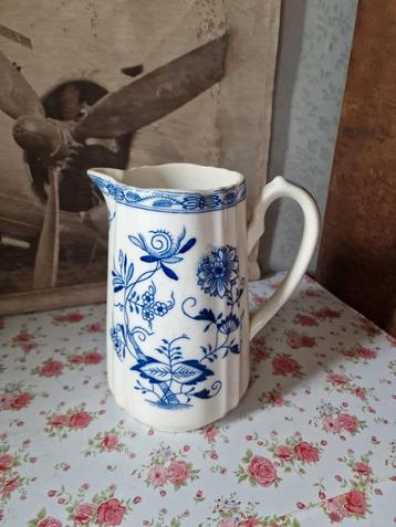 Waterkan zwiebelmuster  beschikbaar voor biedingen