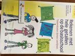 Pabo - Rekenen met hele getallen op de basisschool, Boeken, Studieboeken en Cursussen, Ans Veltman; Marja van den Heuvel-Panhuizen