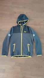 Jack Wolfskin Softshell Jas - Maat 164, Kinderen en Baby's, Jongen of Meisje, Jack Wolfskin, Ophalen of Verzenden, Zo goed als nieuw