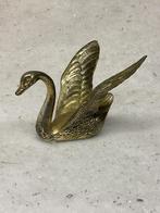 Zwaantje van tin, Antiek en Kunst, Ophalen